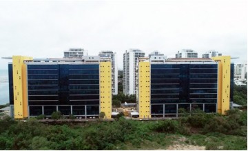 TVH Beliciaa - Tower B